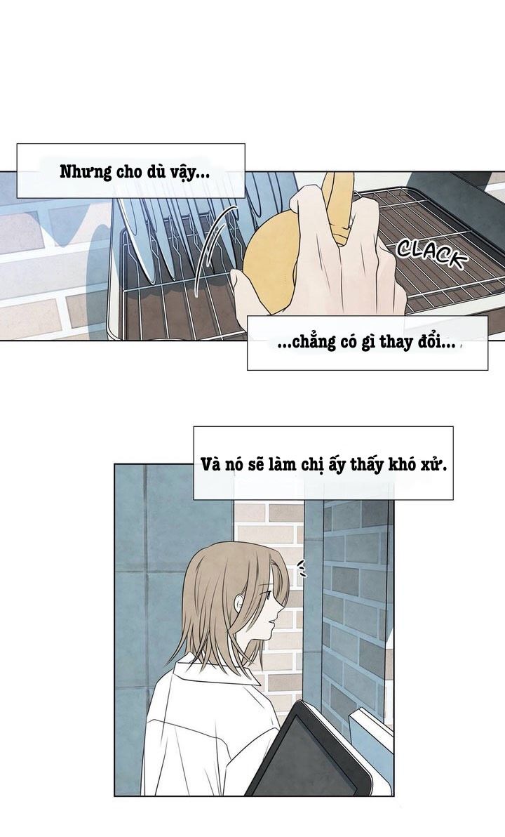 đọc truyện Summer Solstice Point Chương 32 ảnh 24 tại Thiên Thai Truyện