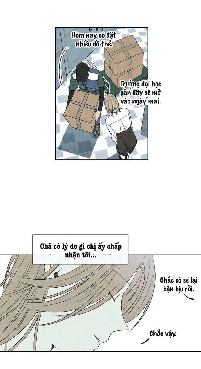 đọc truyện Summer Solstice Point Chương 32 ảnh 25 tại Thiên Thai Truyện