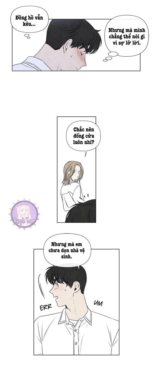 đọc truyện Summer Solstice Point Chương 32 ảnh 30 tại Thiên Thai Truyện