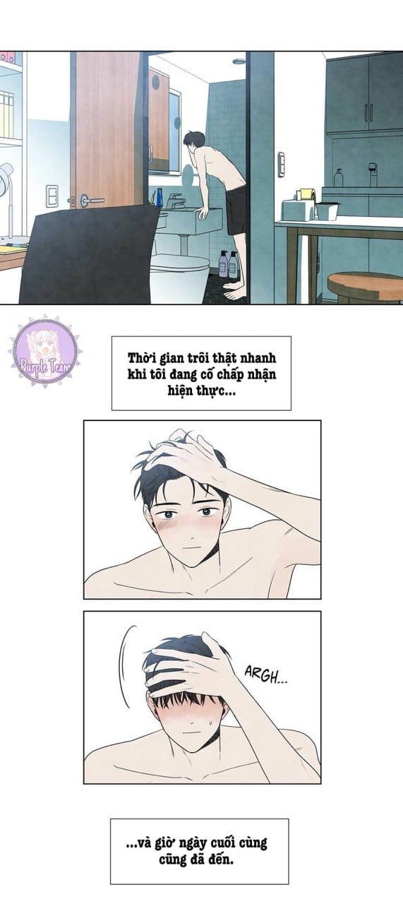 đọc truyện Summer Solstice Point Chương 32 ảnh 5 tại Thiên Thai Truyện