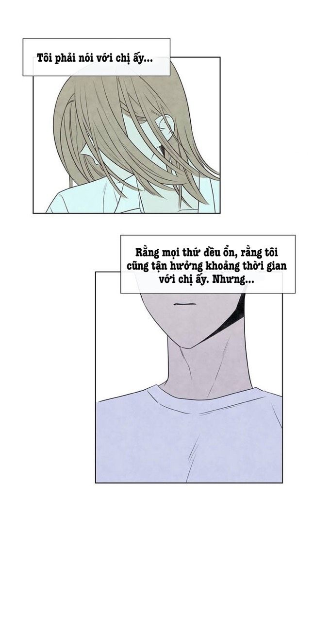 đọc truyện Summer Solstice Point Chương 32 ảnh 32 tại Thiên Thai Truyện