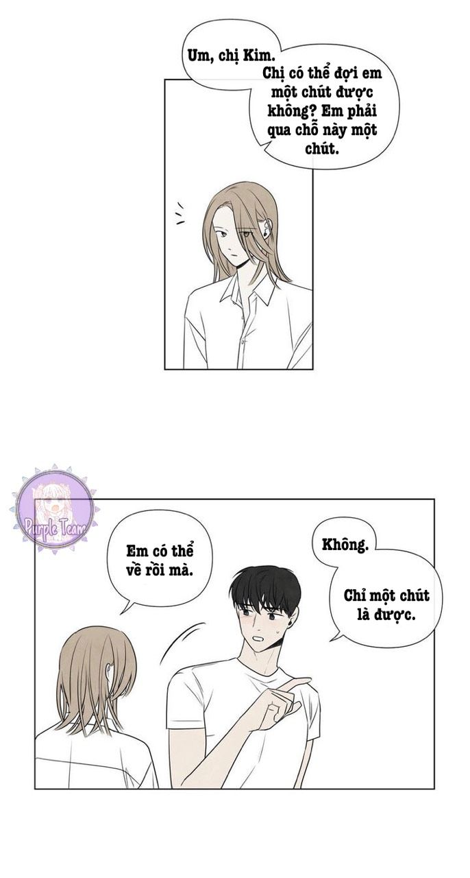 đọc truyện Summer Solstice Point Chương 32 ảnh 34 tại Thiên Thai Truyện