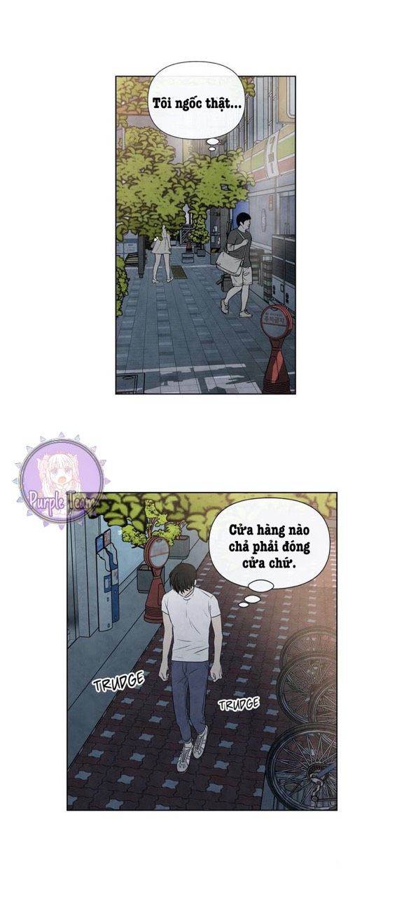 đọc truyện Summer Solstice Point Chương 32 ảnh 40 tại Thiên Thai Truyện