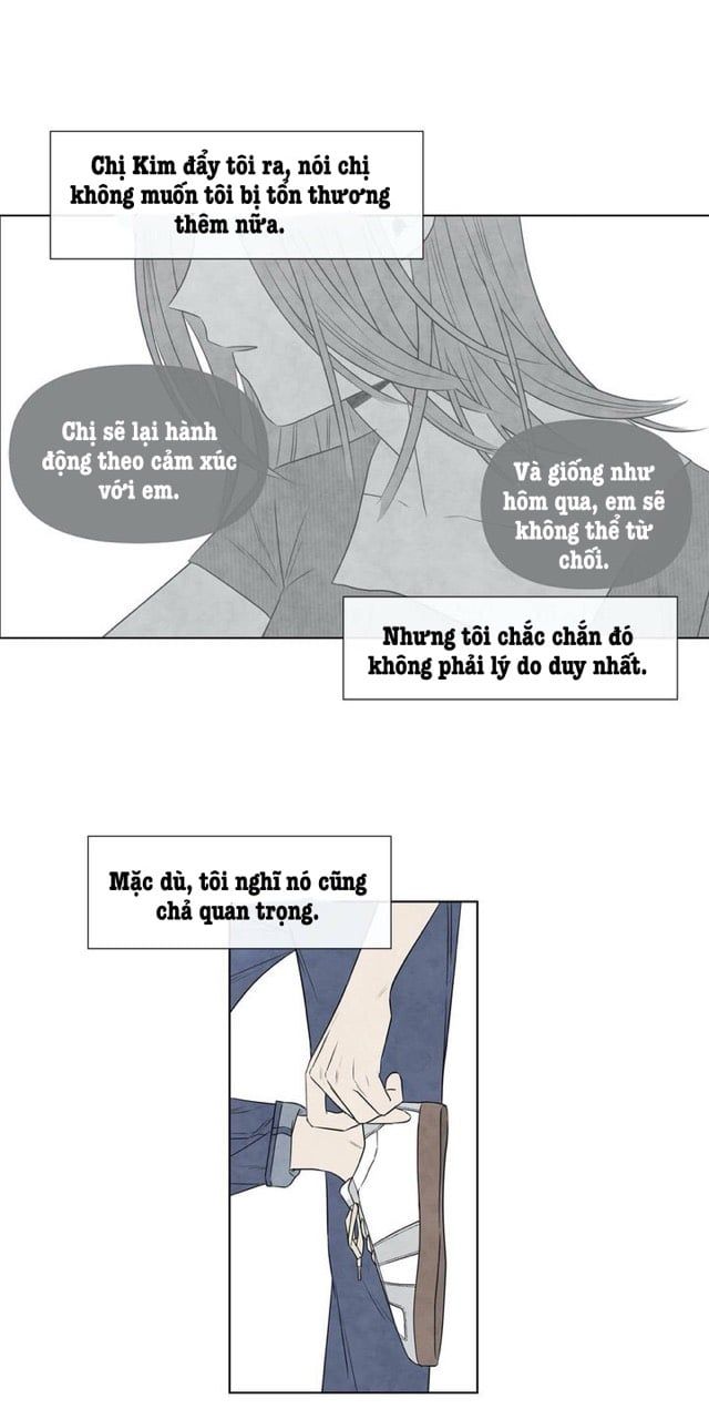 đọc truyện Summer Solstice Point Chương 32 ảnh 6 tại Thiên Thai Truyện