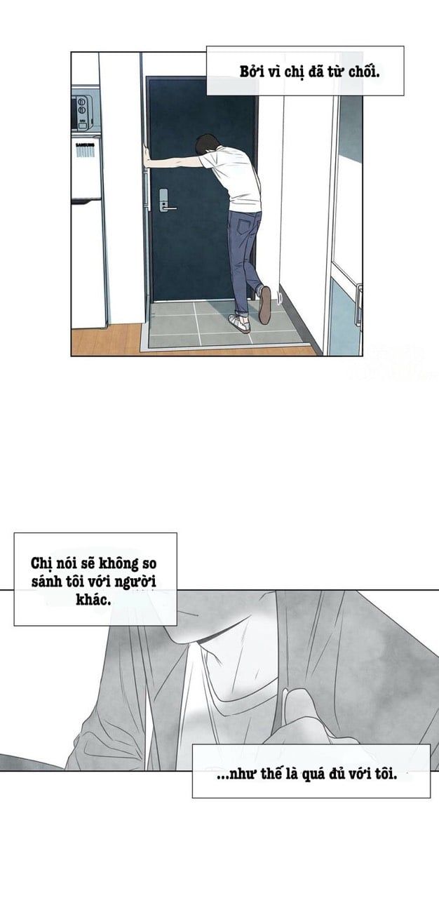 đọc truyện Summer Solstice Point Chương 32 ảnh 7 tại Thiên Thai Truyện