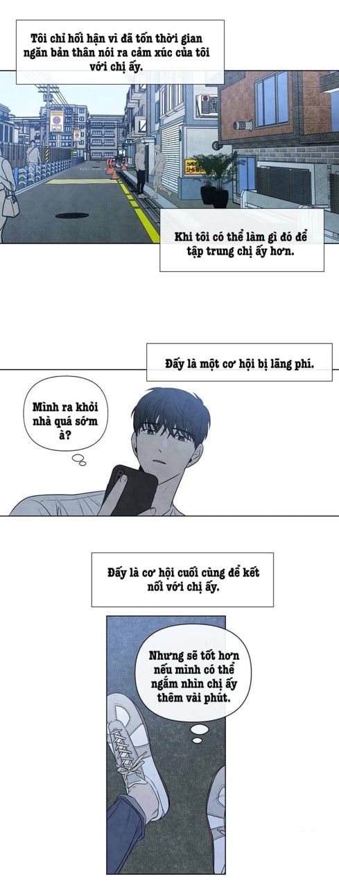 đọc truyện Summer Solstice Point Chương 32 ảnh 10 tại Thiên Thai Truyện