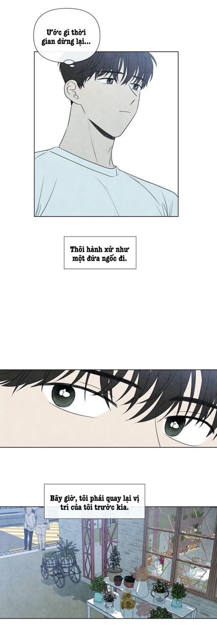 đọc truyện Summer Solstice Point Chương 32 ảnh 11 tại Thiên Thai Truyện