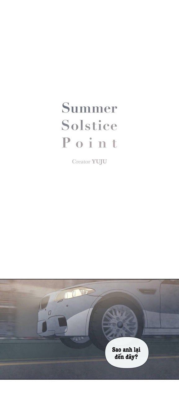 đọc truyện Summer Solstice Point Chương 33 ảnh 3 tại Thiên Thai Truyện
