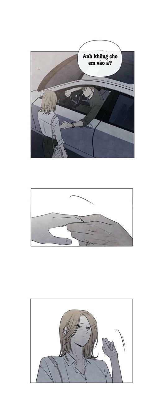 đọc truyện Summer Solstice Point Chương 33 ảnh 13 tại Thiên Thai Truyện