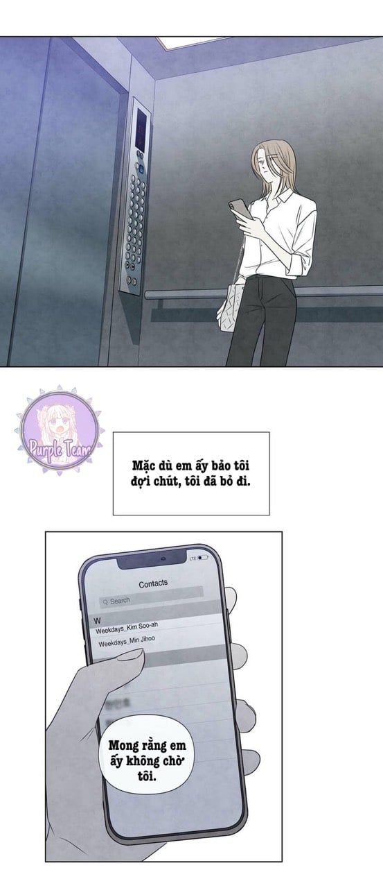 đọc truyện Summer Solstice Point Chương 33 ảnh 16 tại Thiên Thai Truyện