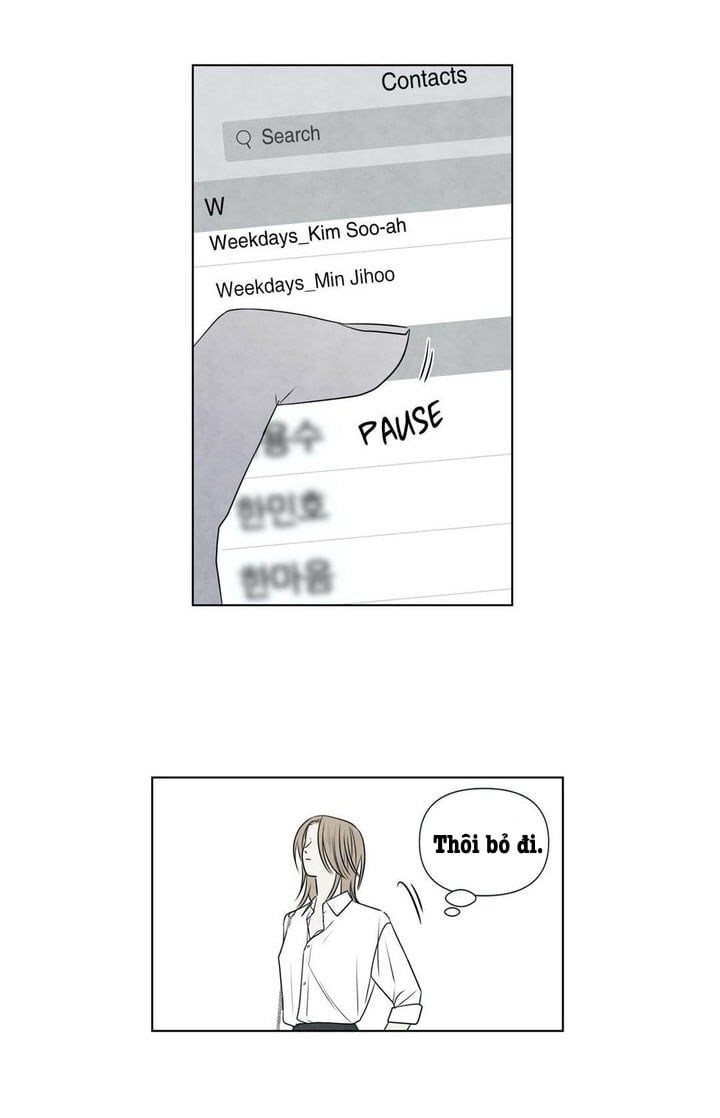 đọc truyện Summer Solstice Point Chương 33 ảnh 18 tại Thiên Thai Truyện