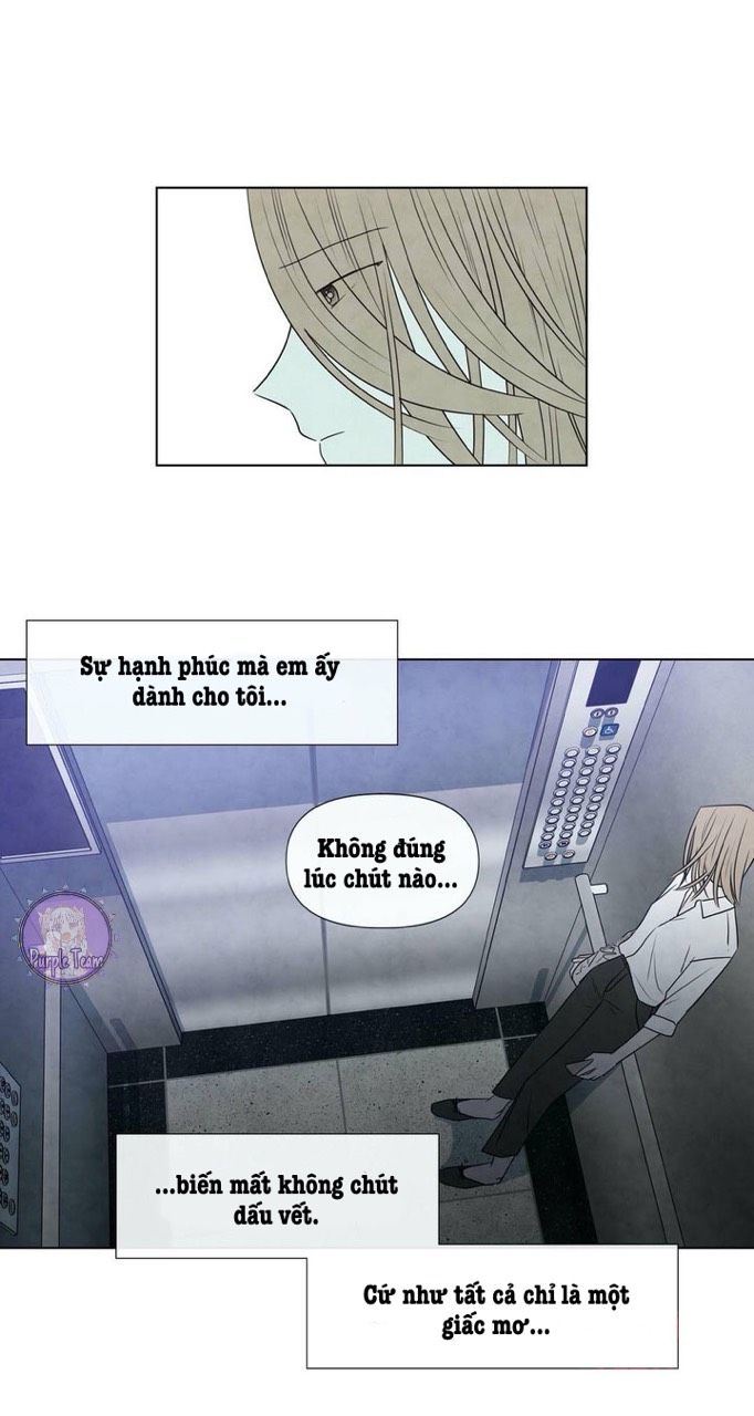 đọc truyện Summer Solstice Point Chương 33 ảnh 19 tại Thiên Thai Truyện