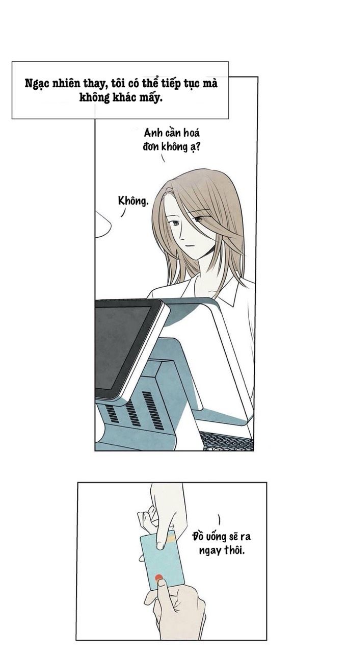 đọc truyện Summer Solstice Point Chương 33 ảnh 21 tại Thiên Thai Truyện