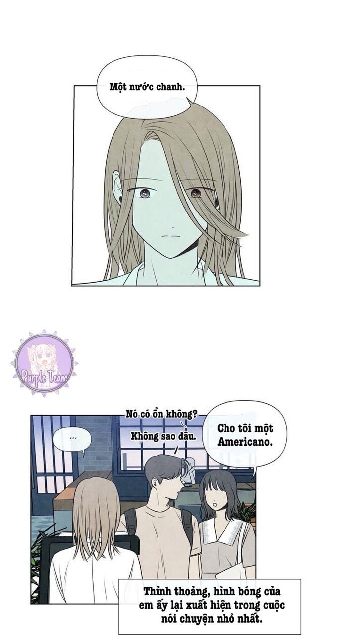 đọc truyện Summer Solstice Point Chương 33 ảnh 22 tại Thiên Thai Truyện