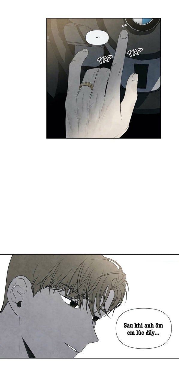 đọc truyện Summer Solstice Point Chương 33 ảnh 5 tại Thiên Thai Truyện