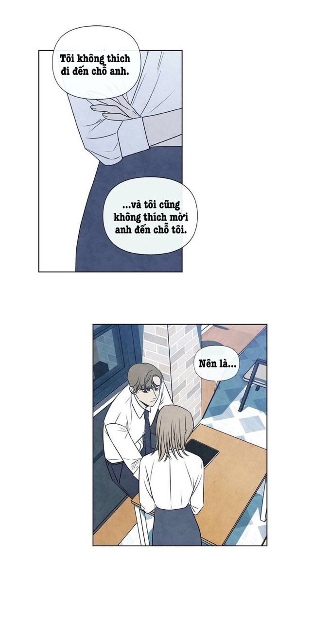 đọc truyện Summer Solstice Point Chương 33 ảnh 34 tại Thiên Thai Truyện