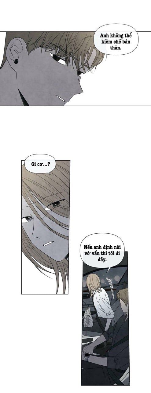 đọc truyện Summer Solstice Point Chương 33 ảnh 6 tại Thiên Thai Truyện