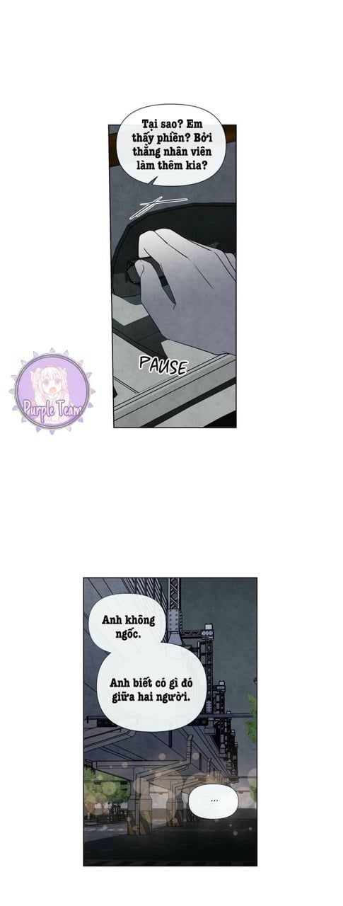 đọc truyện Summer Solstice Point Chương 33 ảnh 9 tại Thiên Thai Truyện