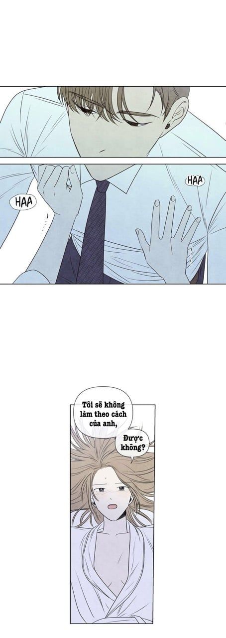 đọc truyện Summer Solstice Point Chương 34 ảnh 14 tại Thiên Thai Truyện