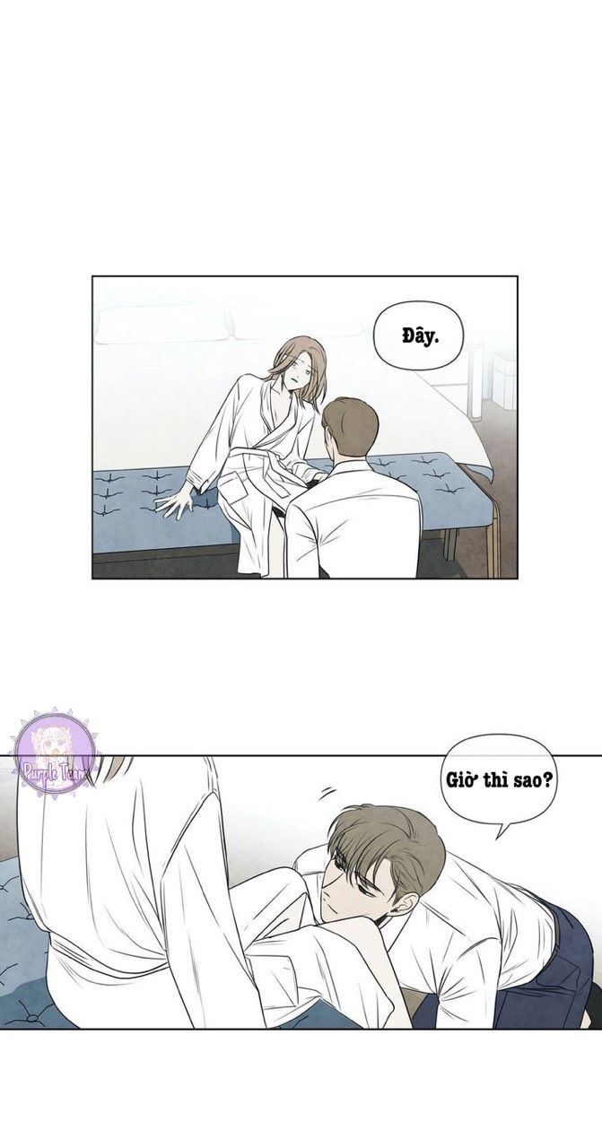 đọc truyện Summer Solstice Point Chương 34 ảnh 16 tại Thiên Thai Truyện