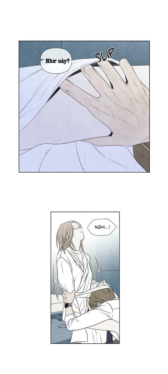 đọc truyện Summer Solstice Point Chương 34 ảnh 17 tại Thiên Thai Truyện