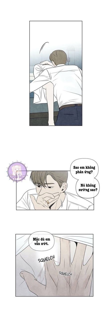 đọc truyện Summer Solstice Point Chương 34 ảnh 19 tại Thiên Thai Truyện