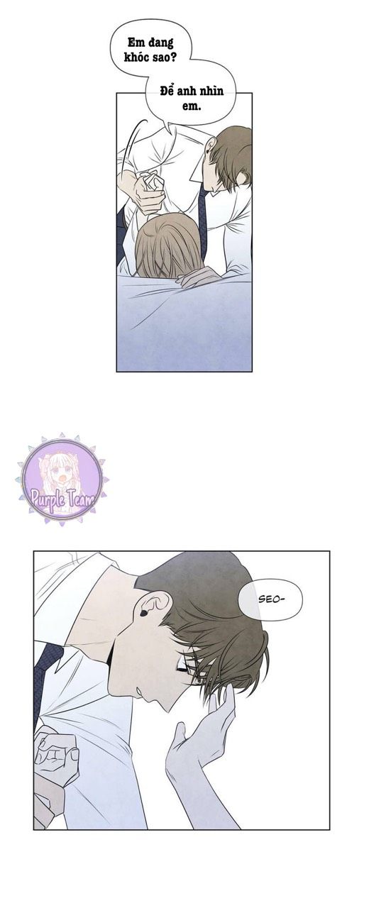 đọc truyện Summer Solstice Point Chương 34 ảnh 23 tại Thiên Thai Truyện