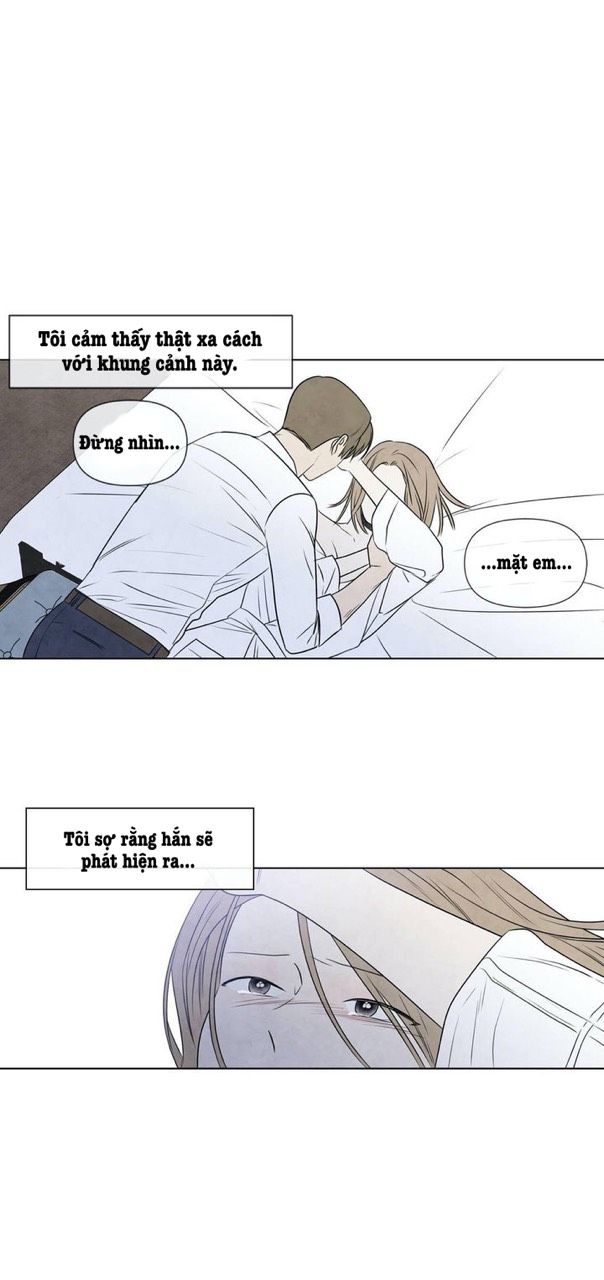 đọc truyện Summer Solstice Point Chương 34 ảnh 24 tại Thiên Thai Truyện