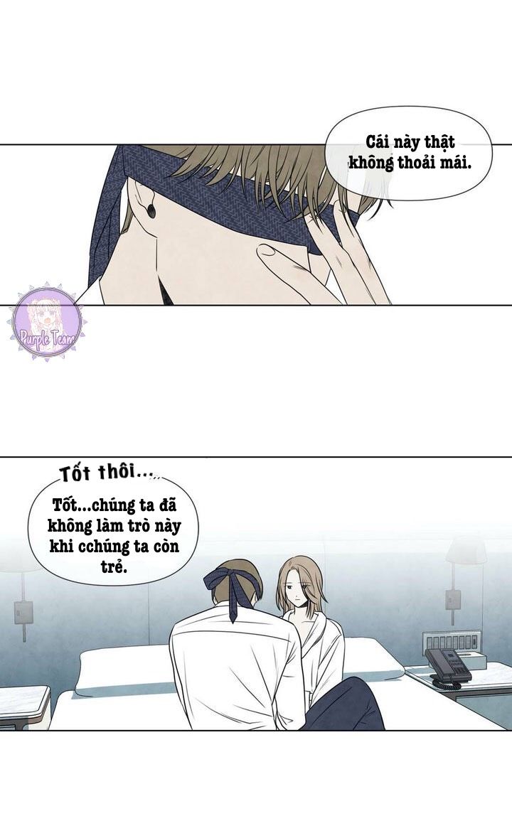 đọc truyện Summer Solstice Point Chương 34 ảnh 27 tại Thiên Thai Truyện