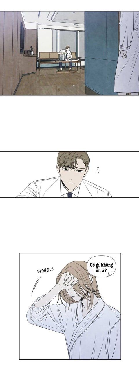 đọc truyện Summer Solstice Point Chương 34 ảnh 5 tại Thiên Thai Truyện