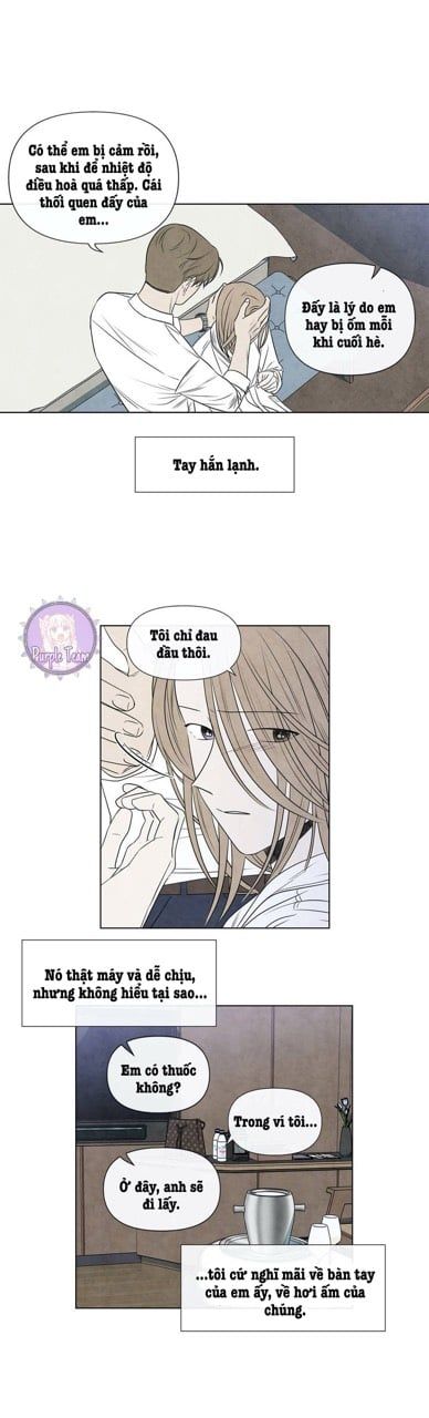 đọc truyện Summer Solstice Point Chương 34 ảnh 7 tại Thiên Thai Truyện