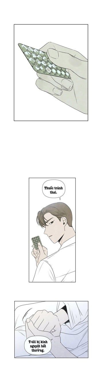 đọc truyện Summer Solstice Point Chương 34 ảnh 8 tại Thiên Thai Truyện