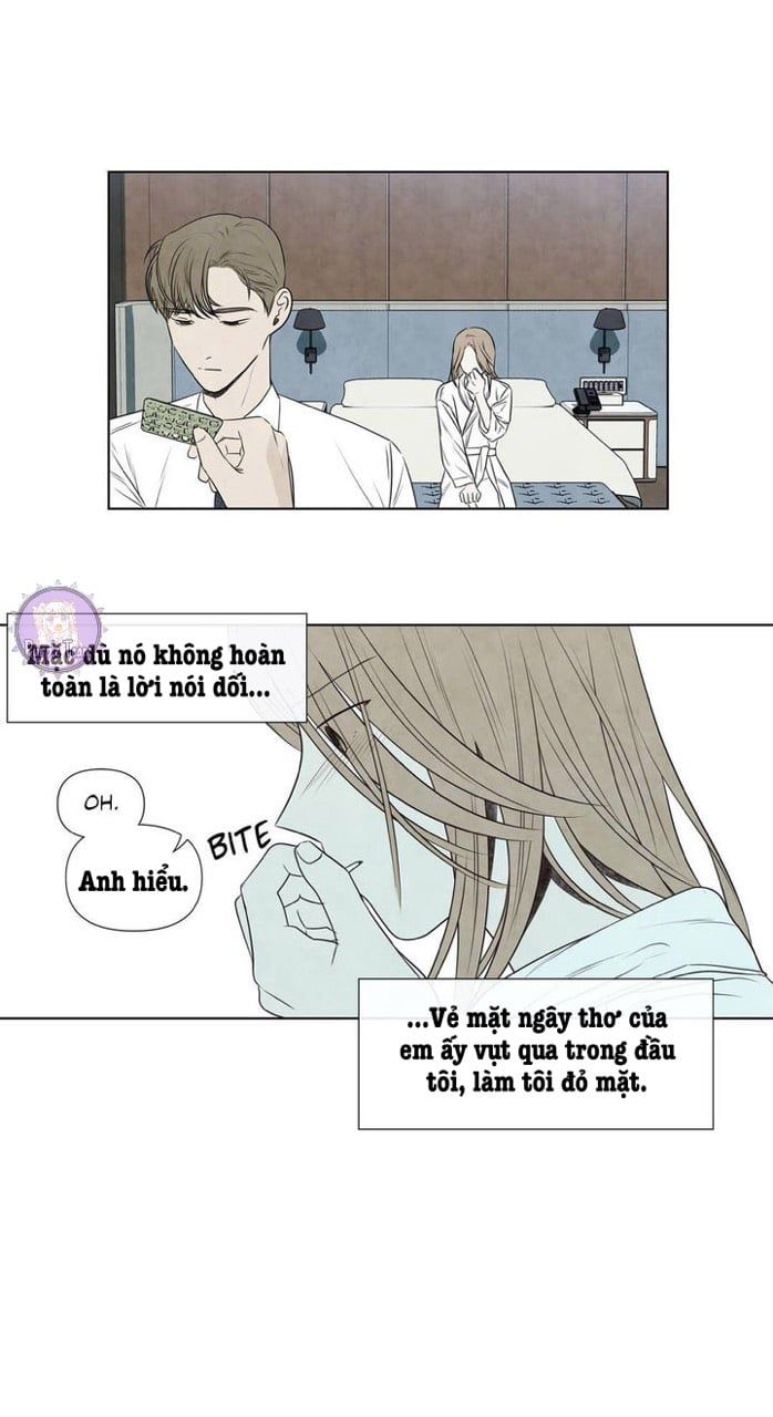 đọc truyện Summer Solstice Point Chương 34 ảnh 9 tại Thiên Thai Truyện