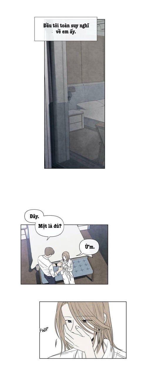 đọc truyện Summer Solstice Point Chương 34 ảnh 10 tại Thiên Thai Truyện