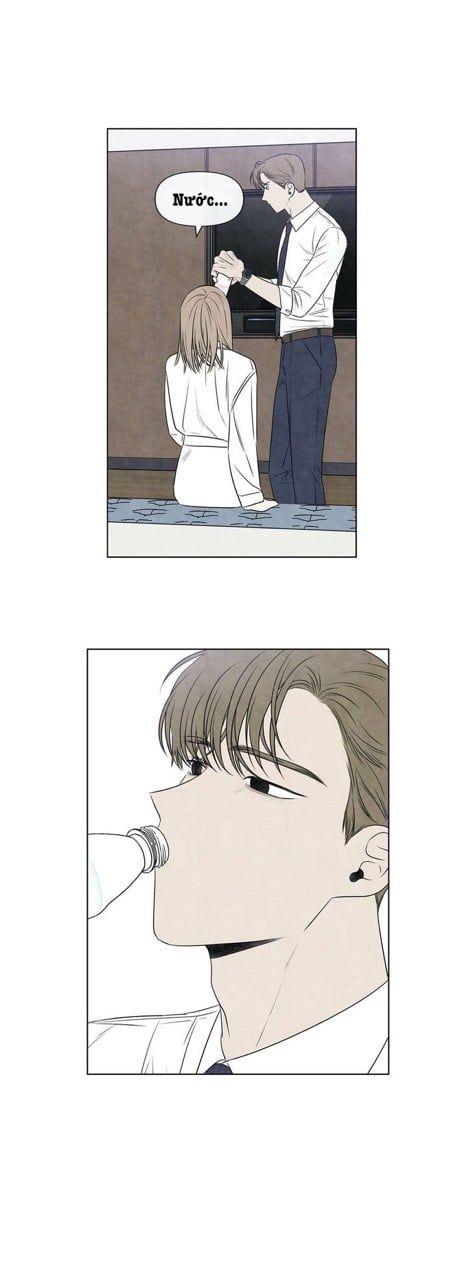 đọc truyện Summer Solstice Point Chương 34 ảnh 11 tại Thiên Thai Truyện