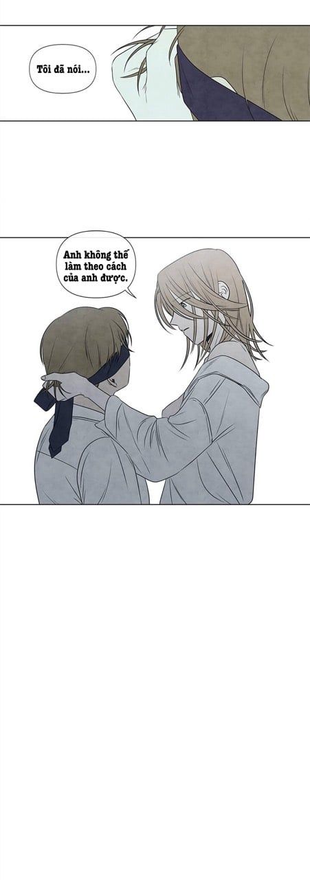 đọc truyện Summer Solstice Point Chương 35 ảnh 13 tại Thiên Thai Truyện