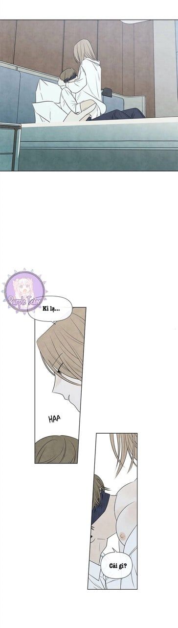 đọc truyện Summer Solstice Point Chương 35 ảnh 15 tại Thiên Thai Truyện