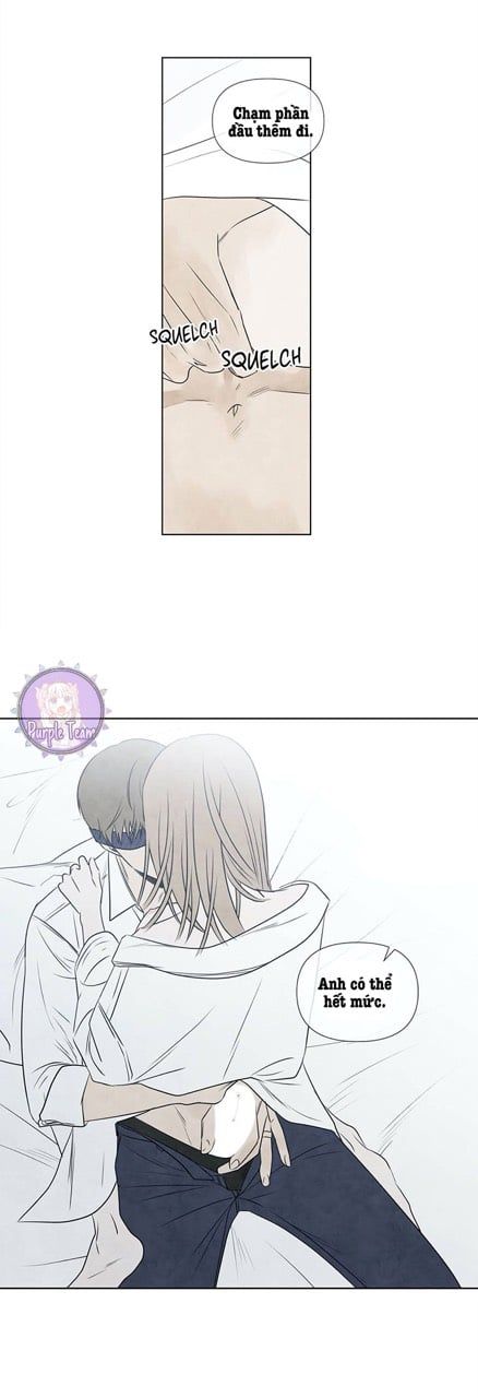 đọc truyện Summer Solstice Point Chương 35 ảnh 18 tại Thiên Thai Truyện