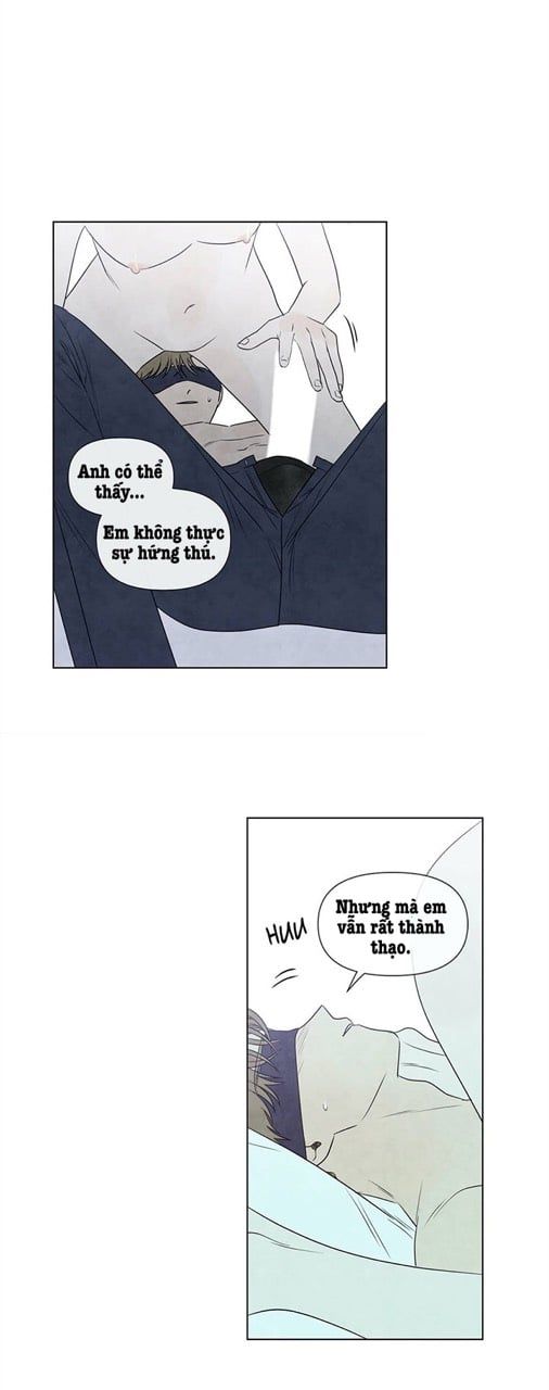 đọc truyện Summer Solstice Point Chương 35 ảnh 21 tại Thiên Thai Truyện