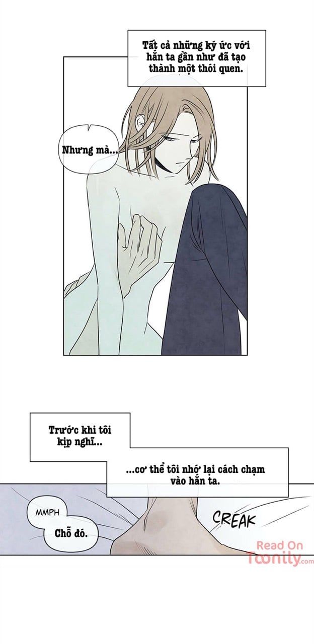 đọc truyện Summer Solstice Point Chương 35 ảnh 22 tại Thiên Thai Truyện