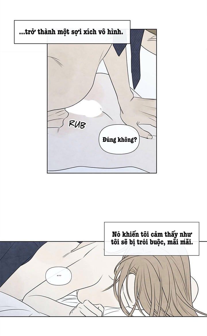 đọc truyện Summer Solstice Point Chương 35 ảnh 24 tại Thiên Thai Truyện