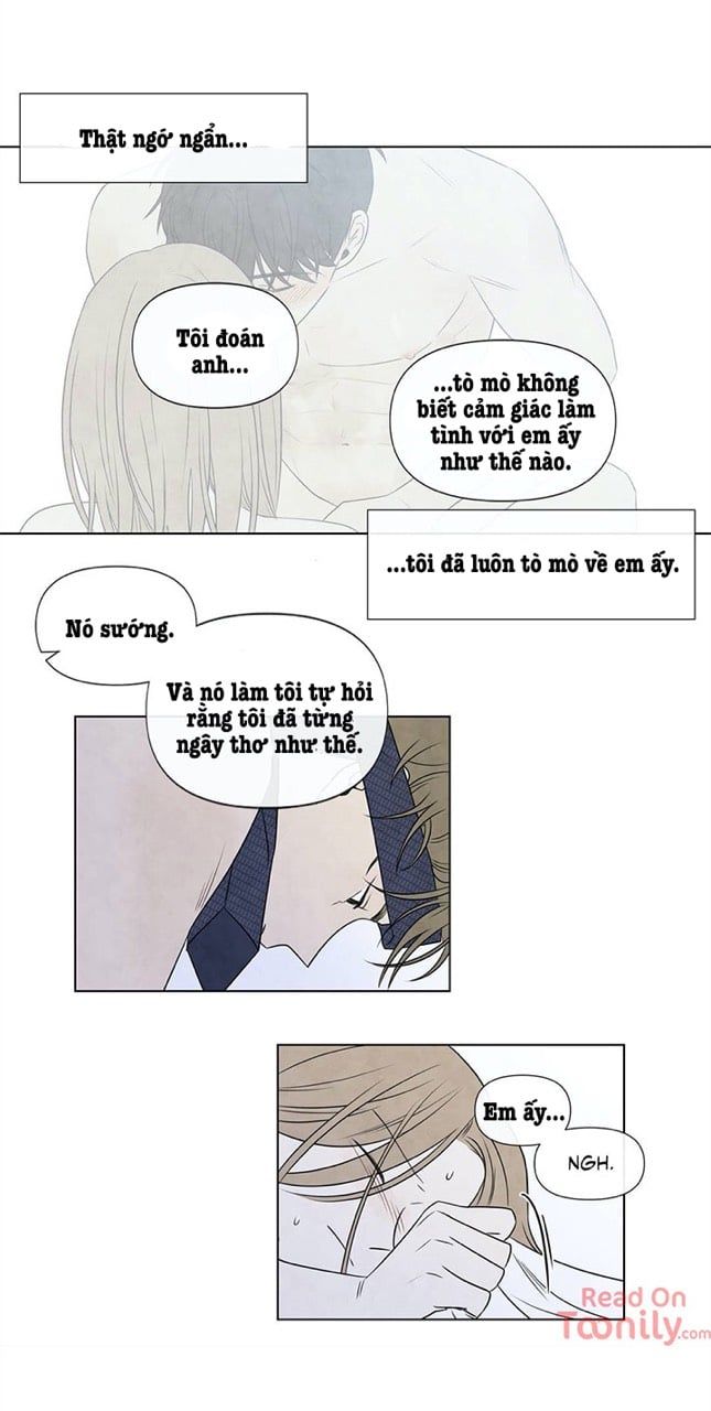 đọc truyện Summer Solstice Point Chương 35 ảnh 27 tại Thiên Thai Truyện