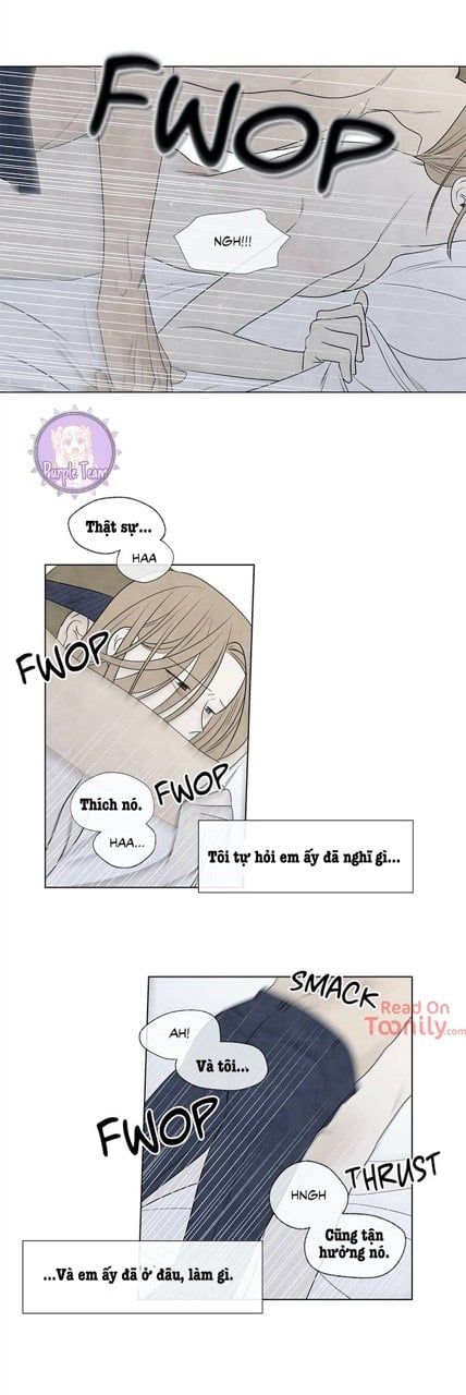 đọc truyện Summer Solstice Point Chương 35 ảnh 28 tại Thiên Thai Truyện