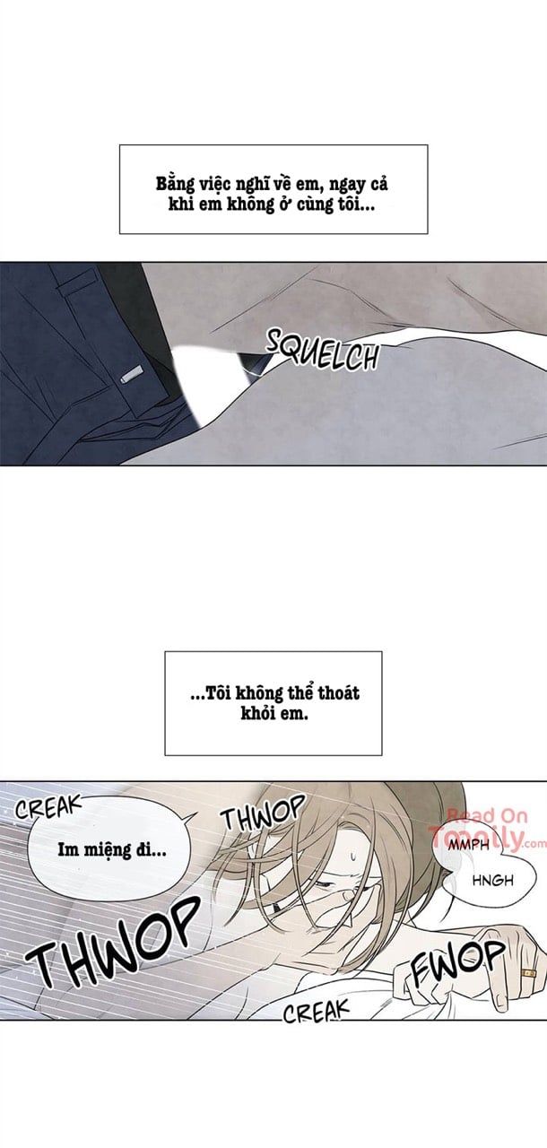 đọc truyện Summer Solstice Point Chương 35 ảnh 29 tại Thiên Thai Truyện