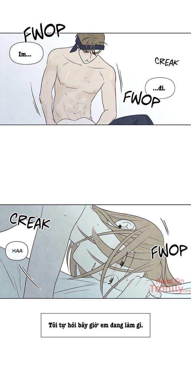 đọc truyện Summer Solstice Point Chương 35 ảnh 32 tại Thiên Thai Truyện