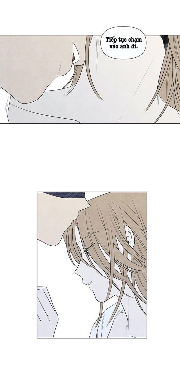 đọc truyện Summer Solstice Point Chương 35 ảnh 8 tại Thiên Thai Truyện