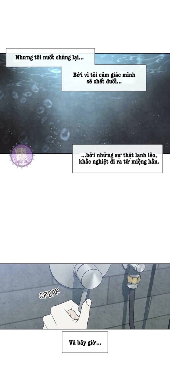 đọc truyện Summer Solstice Point Chương 36 ảnh 13 tại Thiên Thai Truyện