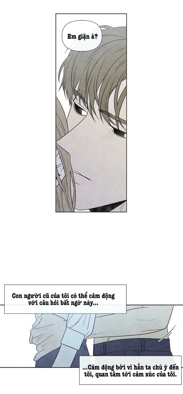 đọc truyện Summer Solstice Point Chương 36 ảnh 17 tại Thiên Thai Truyện