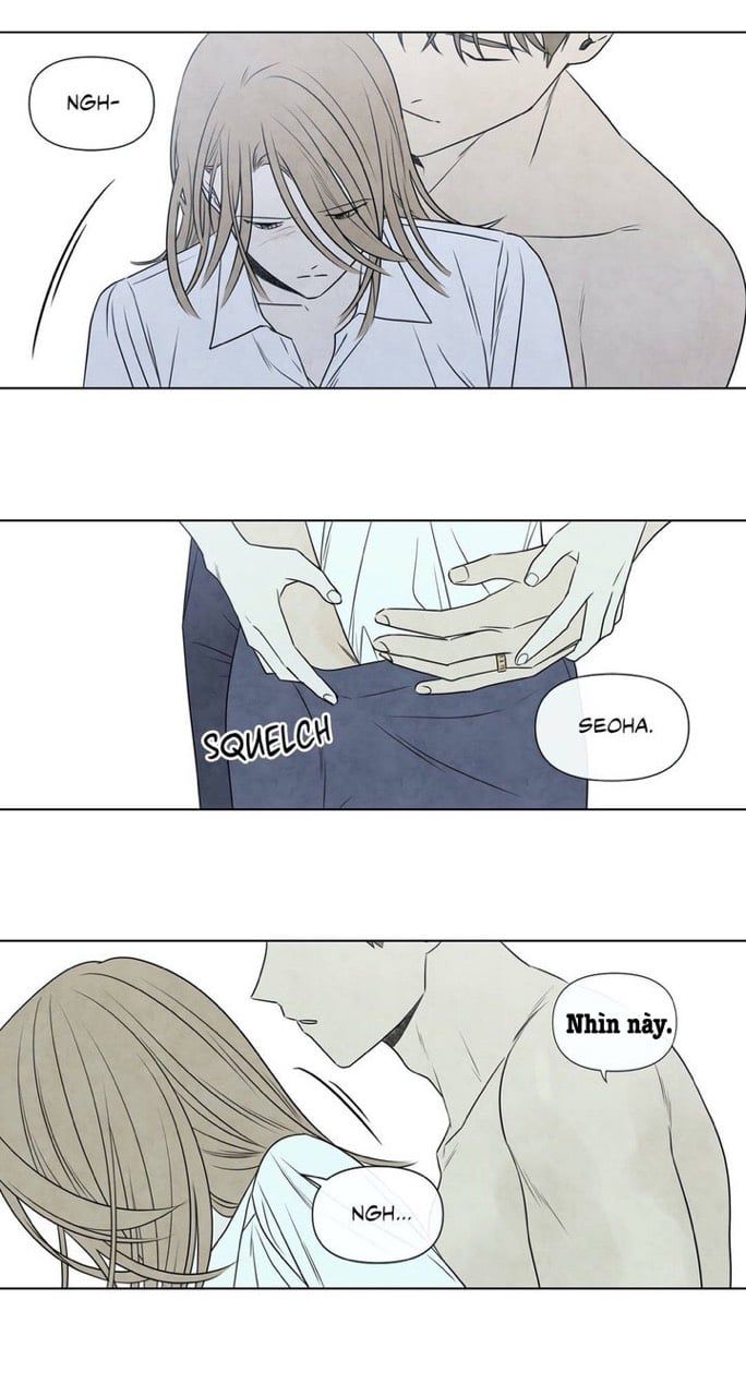 đọc truyện Summer Solstice Point Chương 36 ảnh 21 tại Thiên Thai Truyện