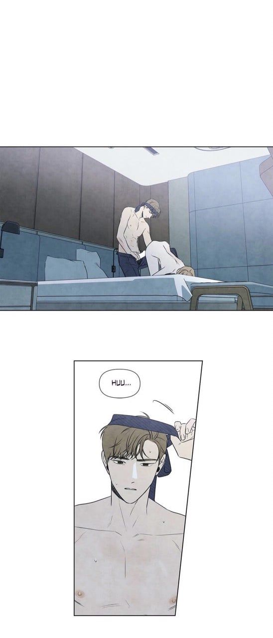 đọc truyện Summer Solstice Point Chương 36 ảnh 4 tại Thiên Thai Truyện